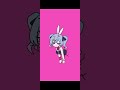 rabbit hole miku animation cr: @channelcastation