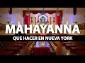 Templo budista Mahayanna de Nueva York