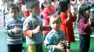 1040123貞德幼兒園全園活動 1