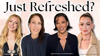 Undetectable Plastic Surgery Is Trending in 2026 | Subtle Facelifts, Skinny BBL & More