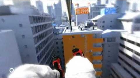 Mirrors Edge - Chapter 2 Part 2