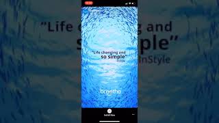 Breathe App | #Ad Commercial Spot 2019