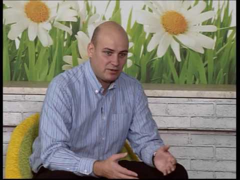 Ранок-панок. Іван Бондарев