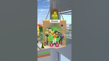 Longest Fart Story SAKURA SquidGame #sakuraschoolsimulator #shorts #sakura #ytshorts