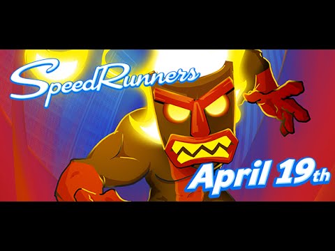 SpeedRunners (видео)