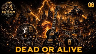 Dead Or Alive Boymen