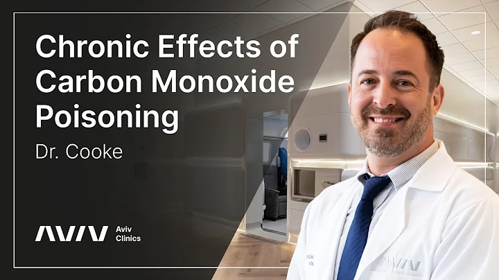 Treating the Chronic Effects of Carbon Monoxide Poisoning | Aviv Clinics