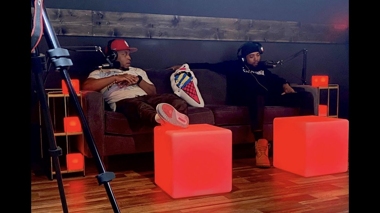 Evi Da Prince | Tokyowzc With Friends (Full Episode)