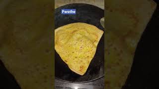 parathe😋😋😋 #food #mycooking #foodvideos #recipe #yummmmy #cooking #foodforfoodies #viralvideos
