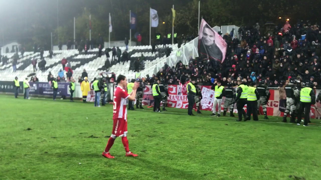 Delije i igrači posle Čuke: Svi na stadion gde nam igra Zvezda šampion marakkanam pincode
