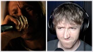 Chris REACTS to Saosin - Just Be Honest