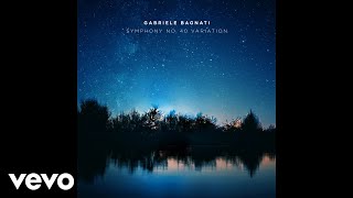 Gabriele Bagnati - Mozart: Symphony 40 Variation