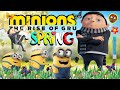 The Rise of Gru: Interactive Quiz