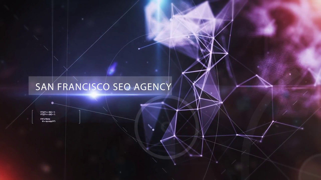 San Francisco SEO Agency