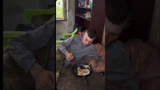 ВАЛЕРА И АМЛЕТ..