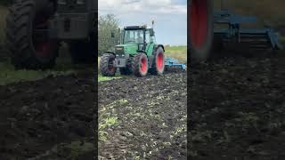 Fendt 512C Favorit