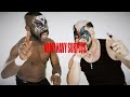 Magic & Bird, Andy Mineo, Wordsplayed — ARMY NAVY SURPLUS (Official Audio)