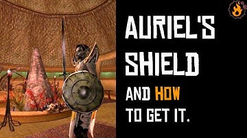 How to get: Auriel