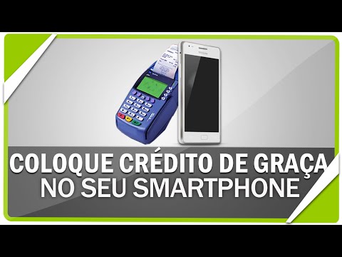 colocar credito no celular pela internet tim