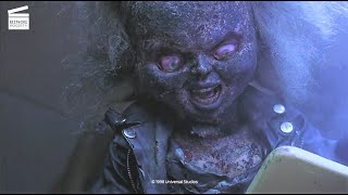 Bride of Chucky: See you real soon (HD CLIP)