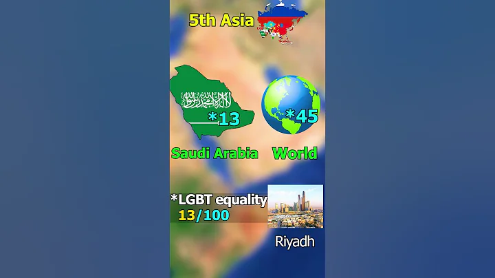 Least LGBT friendly Country in Asia??? - DayDayNews