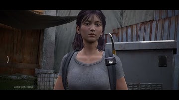 Fading City CBT Part 2