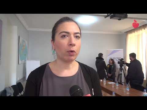 ქალთა კვოტირების საკითხზე გორში შეხვედრა გაიმართა