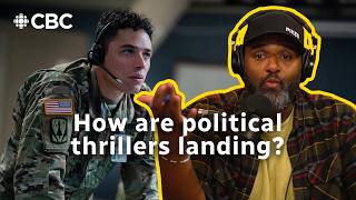 How U.S. politics shape what we see on screen