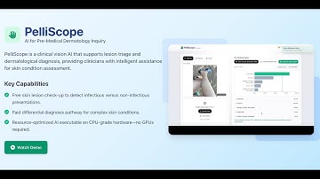 PelliScope (First Preview)