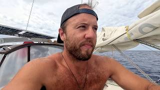 I am Sailing back to FLORIDA (a short update video)