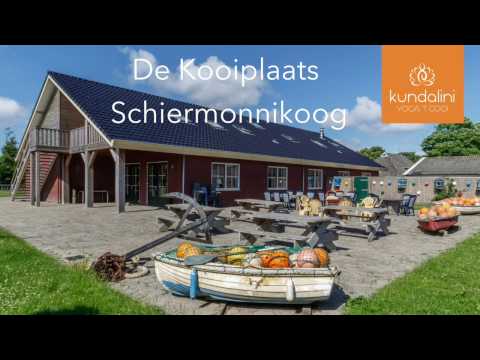Stilteweekend op Schiermonnikoog 10 - 12 maart 2017