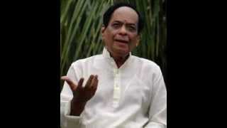 sivananda lahari - Part 2 - Balamuralikrishna
