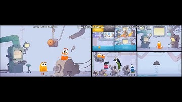 up to faster 11 parison to hub and bub