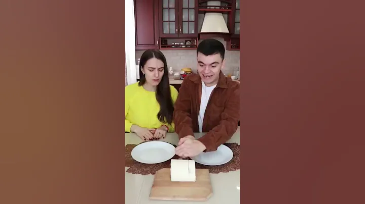 Who made better ice-cream Vova or Anya? #shorts by Tsuriki Show