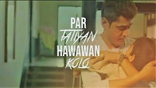 Feroz Khan - Hawawan |Lyrical Full Video 2018|Latest New punjabi song|Full-on music Records