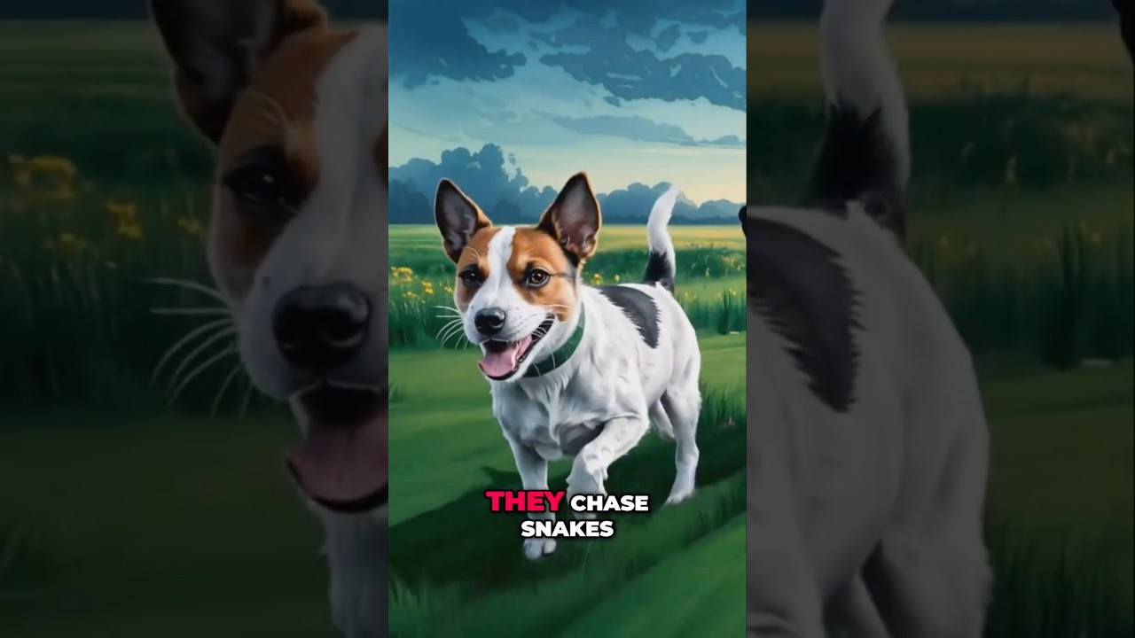 Top Snake-Fighting Dogs You Won’t Believe Exist!