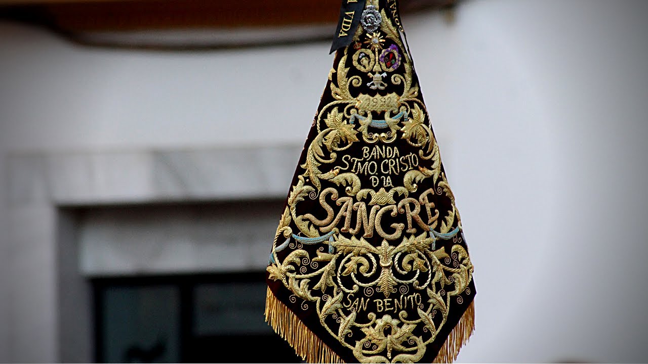 Consolación y Lágrimas | BCT Cristo de la Sangre