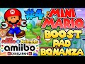 ABM: Mini Mario - Boost Pad Bonanza Gameplay!! (HD 60fps)