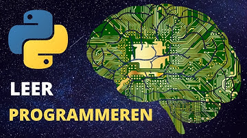 HOE LEER JE PROGRAMMEREN? | Programmeren voor beginners (2020)