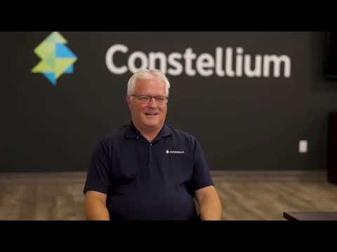 Exploring the Power of Constellium's Innovative Solutions in #YesWV