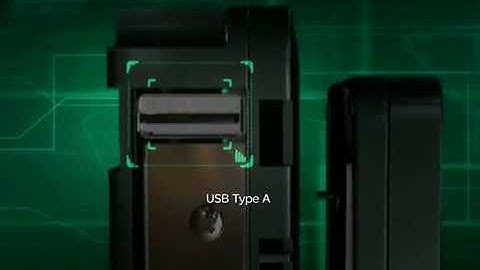 Schneider Electric HMI STU - Commonwealth Controls Corp