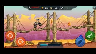 Mad Truck Challenge Level 9💥