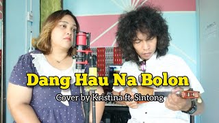 SO BOI MARGATTI BAJU SADA (Dang Hau Na Bolon) || Cipt: Sori Tua Manurung - Cover Boondut