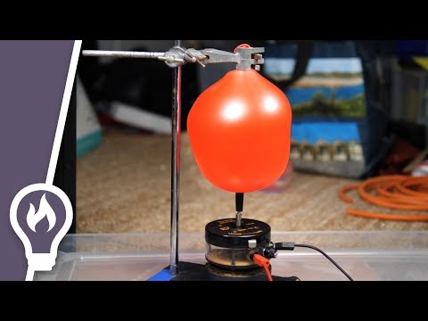 Wideo: Kiedy balony się odradzają?