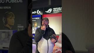 Prerano se ponadao🥲 @BAKISTUTA @djoza14