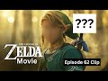 Perfect Zelda Movie Actors Announced!