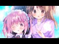 エンターグラム『さくらの雲*スカアレットの恋』新オープニングムービー