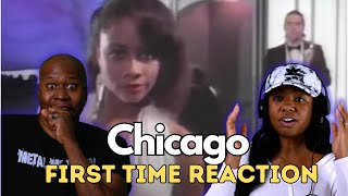 First Time Reaction to Chicago - I Don't Wanna Live Without Your Love (Episode 6)