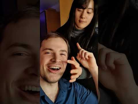 How I Met my Japanese Wife