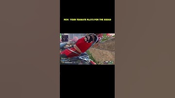 When your teammate knows how to play life when knocked #apexlegends #apex #gaming #squadgoals